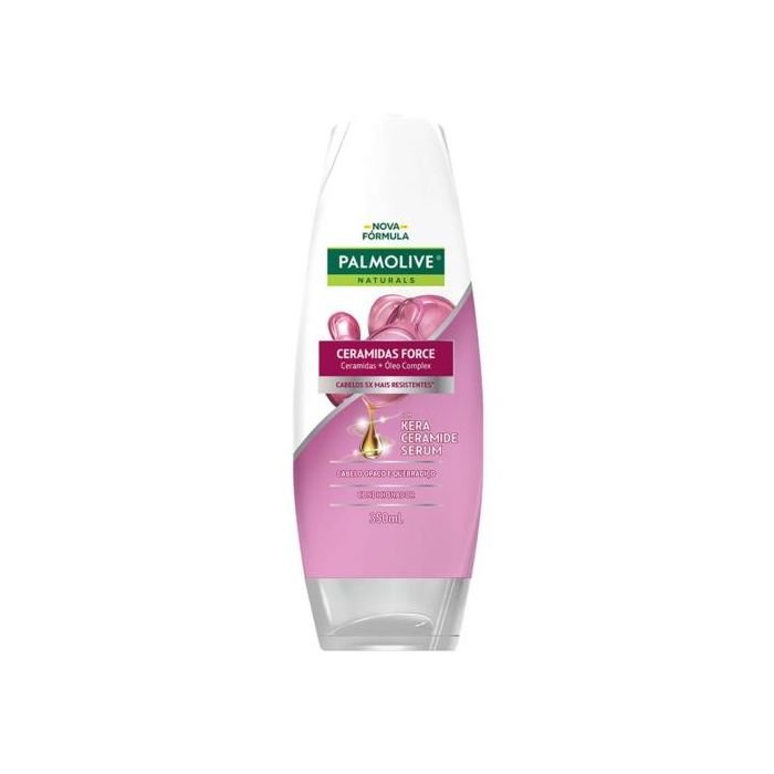 Condicionador Palmolive 350ml